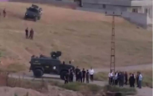 Li Şirnexê şerê çekdarî: 2 kes hatin kuştin, 12 kes birîndar bûn