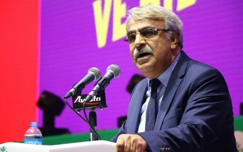 Sancar mercê HDPê bo hevpeymaniyên hilbijartinê aşkere kir