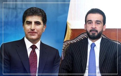 Helbûsî: Bi hêvî me rola niştîmanî ya Nêçîrvan Barzanî berdewam be