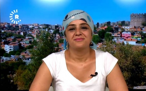 2,070 kesan serî li kursên zimanê Kurdî dan