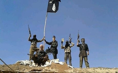 Davutoglu: Tirkiyê ti carî piştgiriya DAÎŞê nekiriye