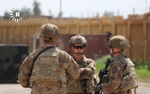 General McKenzie: Hejmarek serbazên me dê li Iraqê bimînin