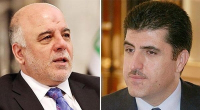 First round of Erbil-Baghdad oil talks ends in impasse 