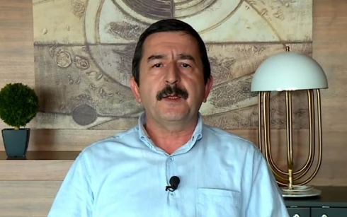 Damezrênerekî DEVAyê: Em dê ji bo çareserkirina pirsa Kurd gavên mezin biavêjin