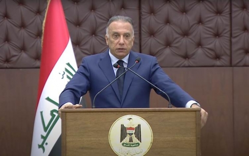 Mistefa Kazimî: Li Iraqê tiştek bi navê aborî tune ye