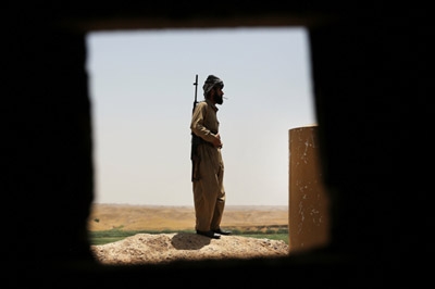 Britain must assist Iraqi Kurds in their fight against Isis