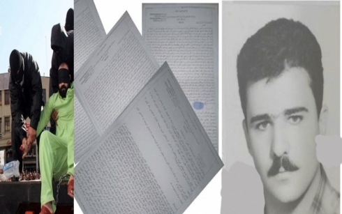 Li Ormiyê cezayê birîna dest ji bo girtiyek kurd hate dayîn!