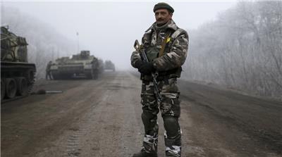 Ukraine says it will not withdraw weapons after attacks