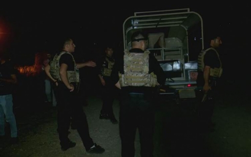 Teqîna li Helebceyê çêbû: Kuştî hebûn