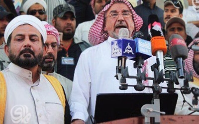 Sunni leaders to gather in Erbil to adopt united anti-ISIS stance