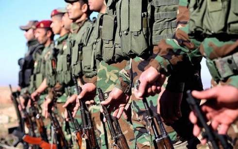 Berpirsekî ENKSê: Me li ser vegera 'Pêşmergeyên Rojava' li hev kir