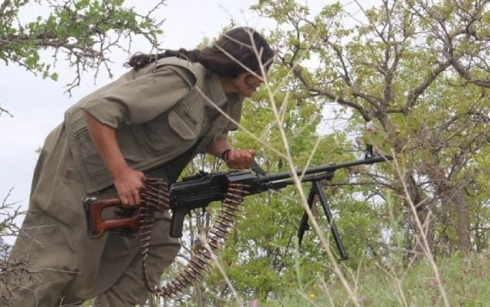 HPGê derbarê dawîn êrişa artêşa Tirkiyê de daxuyanî da