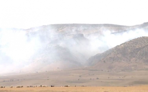 Berpirsekî Tirkiyê: Operasyona dijî PKKê bi hemahengiya li gel Iraqê bû