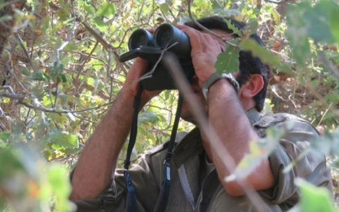 HPG derbarê şerê li Heftenînê daxuyanî da