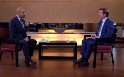 Balyozê Brîtanyayê: Kompaniyên Brîtanî dixwazin weberhênanê li Kurdistanê bikin