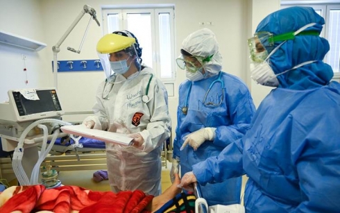 Li Herêma Kurdistanê 266 kesên din bi koronayê ketin