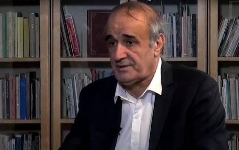 Bubê Eser: Tenê çepekî Tirkan jî Kurdistanê qebûl nake