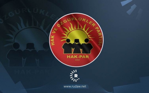 HAK-PAR: Bila PKK dest ji çekê berde û ji Başûrê Kurdistanê vegere