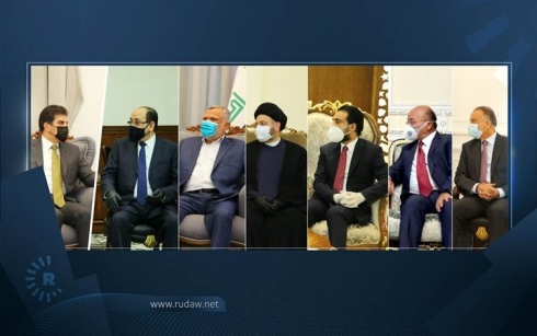 Nêçîrvan Barzanî: Dema vê yekê hatiye em hemû dosyeyan yekalî bikin