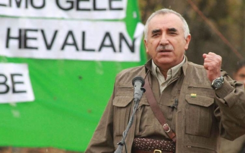 Karayilan hişyarî da: Bila Rûs û Ewropî neçin Tirkiyê