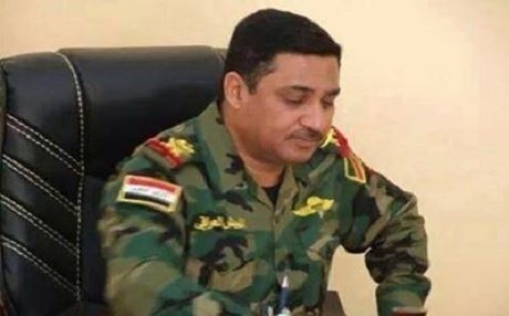 ‘Şêrê Malikî’ xwe avêt ber bextê hêzên Pêşmerge