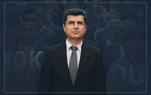 Parêzgarekî nû bo Duhokê hat destnîşankirin