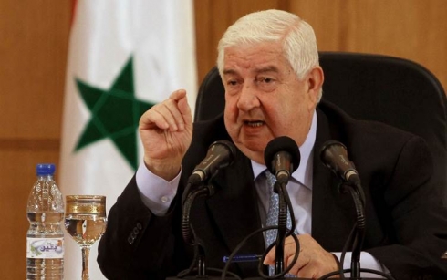 Hikûmeta Sûriyê daxwaz ji eşîretên Ereb kir li dijî HSDê serî hildin