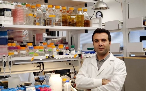 Zanyarekî Kurd li Amerîkayê bi 400 hezar dolar hat xelatkirin