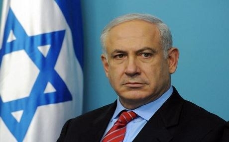Netanyahu daxwaz ji Amerîka dike ku ligel Îranê kar neke