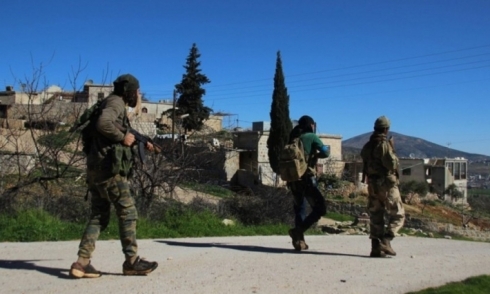 Efrîn – Çekdarên Tirkiyê kurdek di bin îşkencê de kuştin