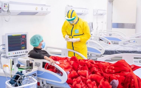 Amarên nû yên koronayê li Herêma Kurdistanê hatin ragihandin