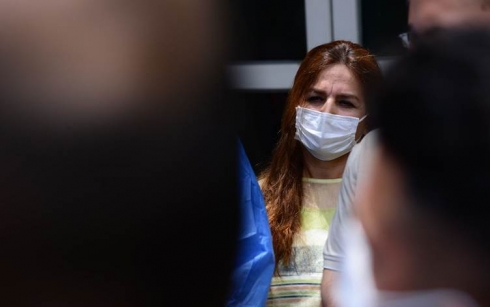 Amarên nû yên koronayê li Herêma Kurdistanê: 232 tûşbû, 14 qurbanî