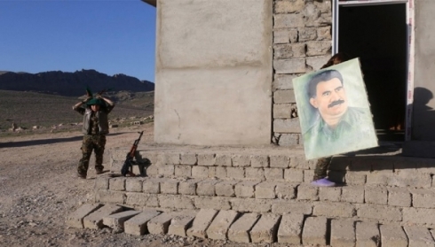 Parlamentera êzîdî Viyan Dexîl: Bila hikûmeta Iraqê PKKê ji Şingalê derxîne