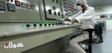 Iran says it owns more uranium than needed