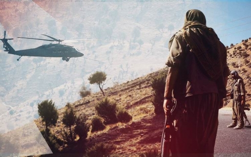 Rêveberê nahiyeya Batîfa: Tirkiyê hêzeke zêde aniye navçeya me