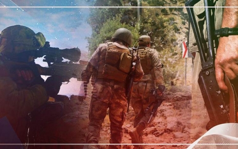 Wezareta Derve ya Amerîkayê: Bi hev re PKKê têk bibin