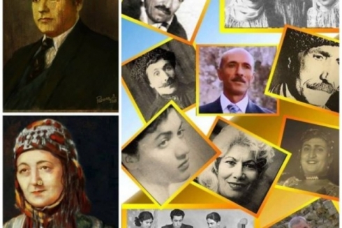 Dîroka Mûzîka Kurda *