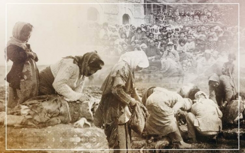 Serokomarê Ermenistanê spasiya malbatên Kurd kir