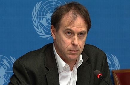 NY: Li Iraqê ji ber şerê DAIŞê herî kêm hezar sivîl hatine kuştin