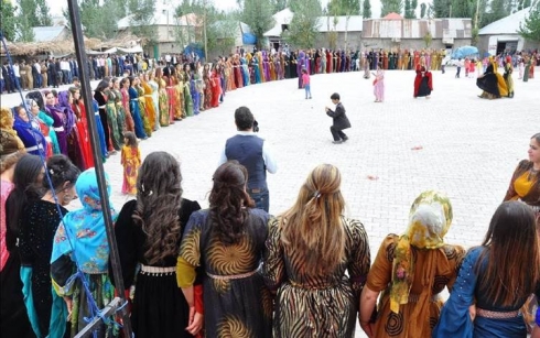 Li Colemergê şahî bi 4 demjimêran hatin sînordarkirin