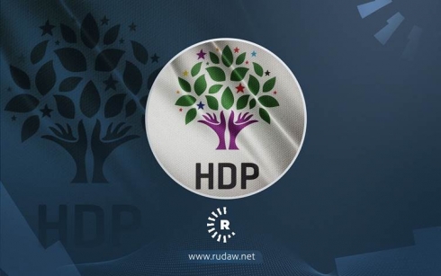 HDPê derbarê biryara li ser Ayasofyayê helwesta xwe aşkere kir