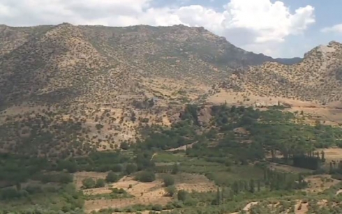 Operasyonên Tirkiyê ziyaneke mezin gihandiye xelkê sivîl