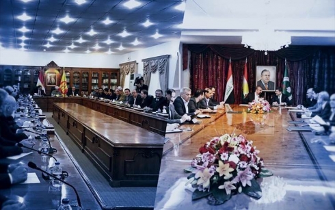 Şîrovekarê Amerîkî: Kurd bi yekgirtinê dikarin zehmetiyan derbas bikin