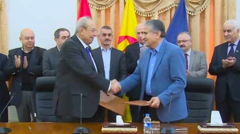 Pişkê Goranê ji hikûmetê aşkere dibe