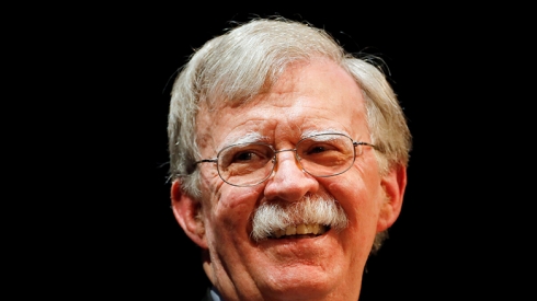 Tiramp: Boltin “dîne”