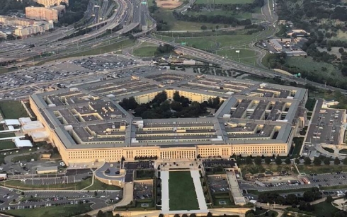 Pentagon: Em naxwazin Tirkiye ji hevpeymanên me yên li Rojava re pirsgirêkan derxîne