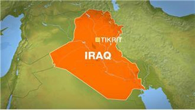 More than 100 men and boys kidnapped by ISIL in Iraq