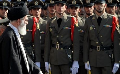 2 pasdarên din ên Îranê li Sûriyê hatin kuştin