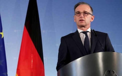 Almanya: Êdî em çekan nafiroşin Tirkiyê