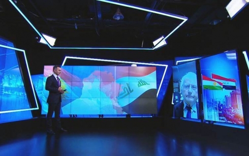 Michael Gunter: Kurdistan petrola xwe bide Bexdayê ber bi rewşeke xerab ve berjêr dibe